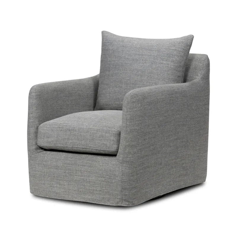 Haven Home Ballist Swivel Chair