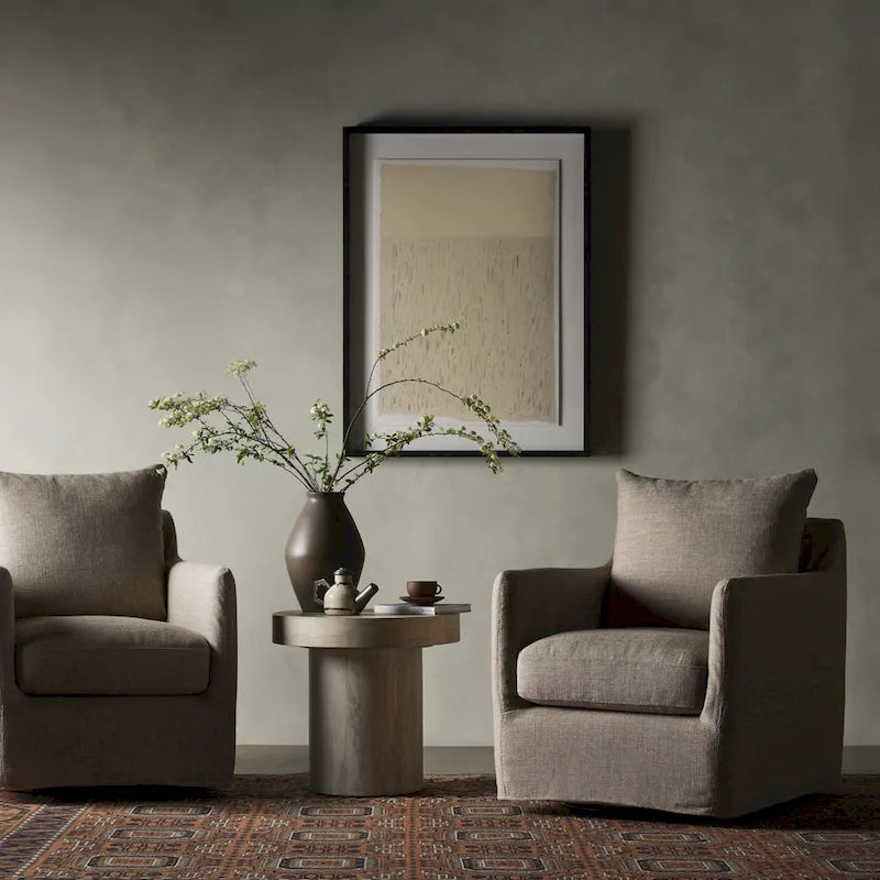 Swivel Chair