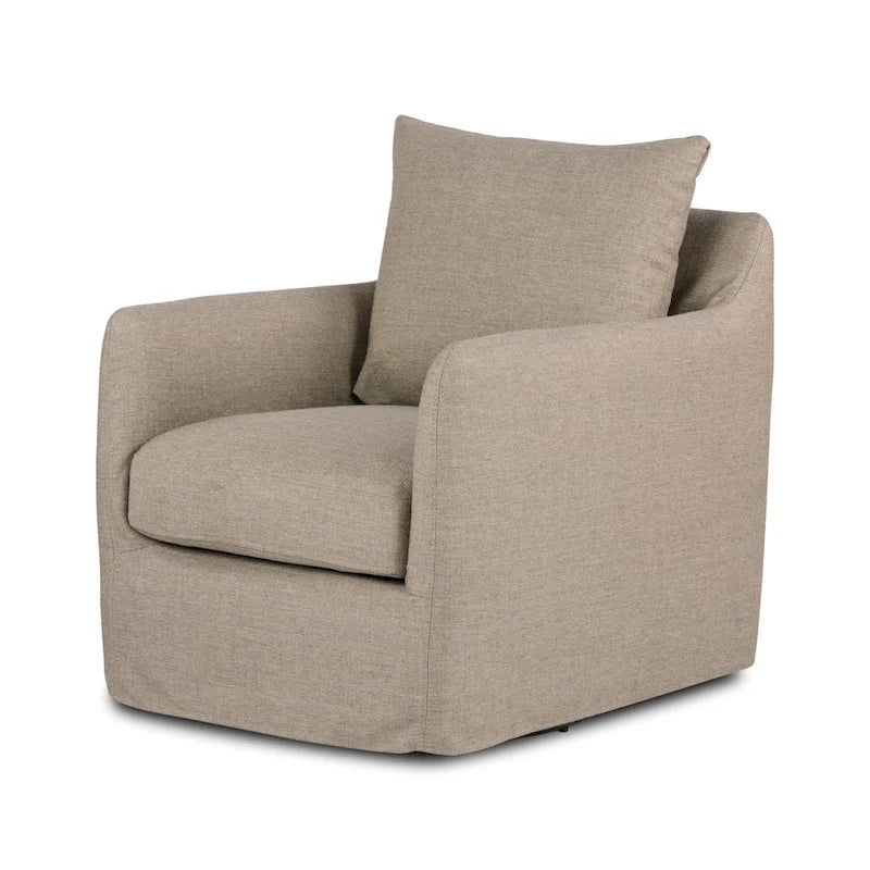 Swivel Chair