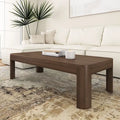 Rectangular Coffee Table