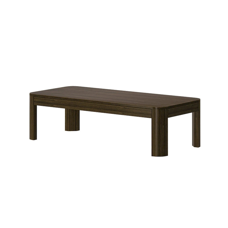 Rectangular Coffee Table