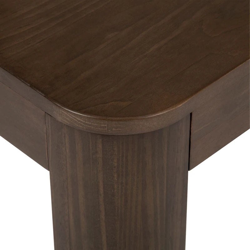 Rectangular Coffee Table