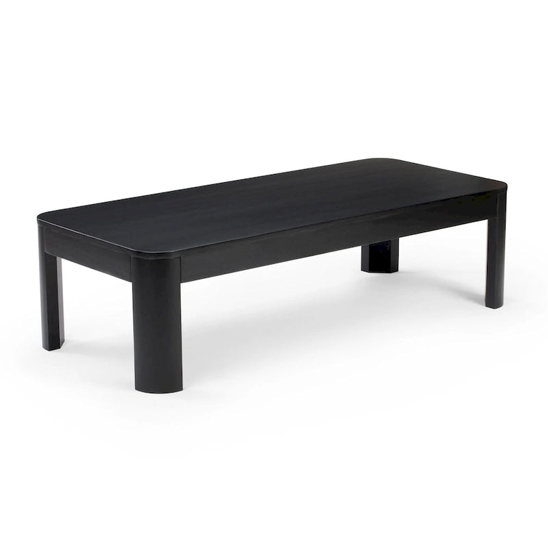 Rectangular Coffee Table