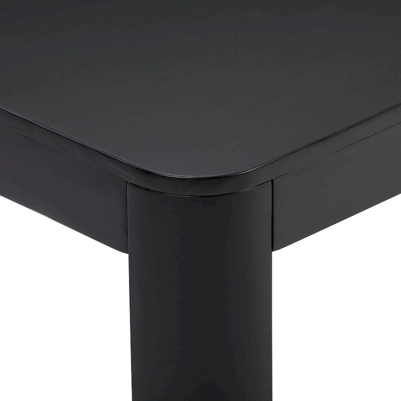 Rectangular Coffee Table