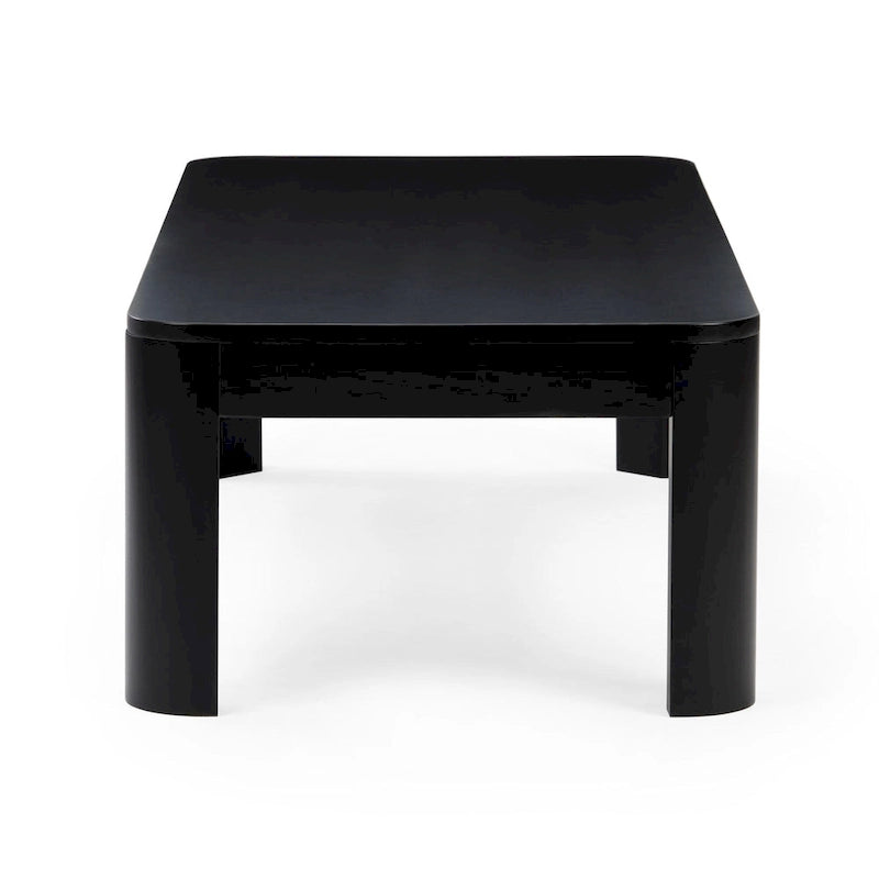 Rectangular Coffee Table