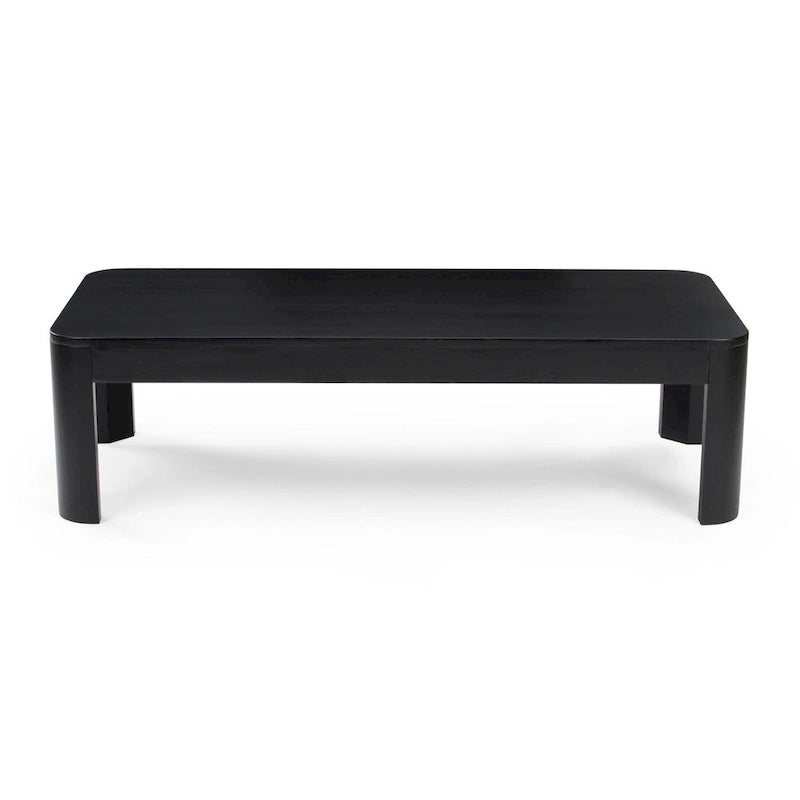 Rectangular Coffee Table