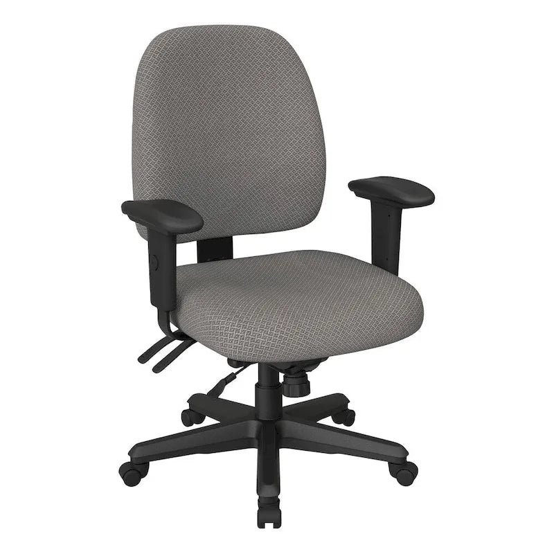 Ergonomische stoel