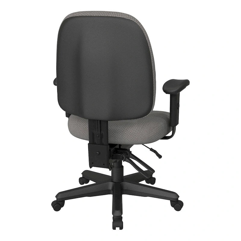 Ergonomische stoel