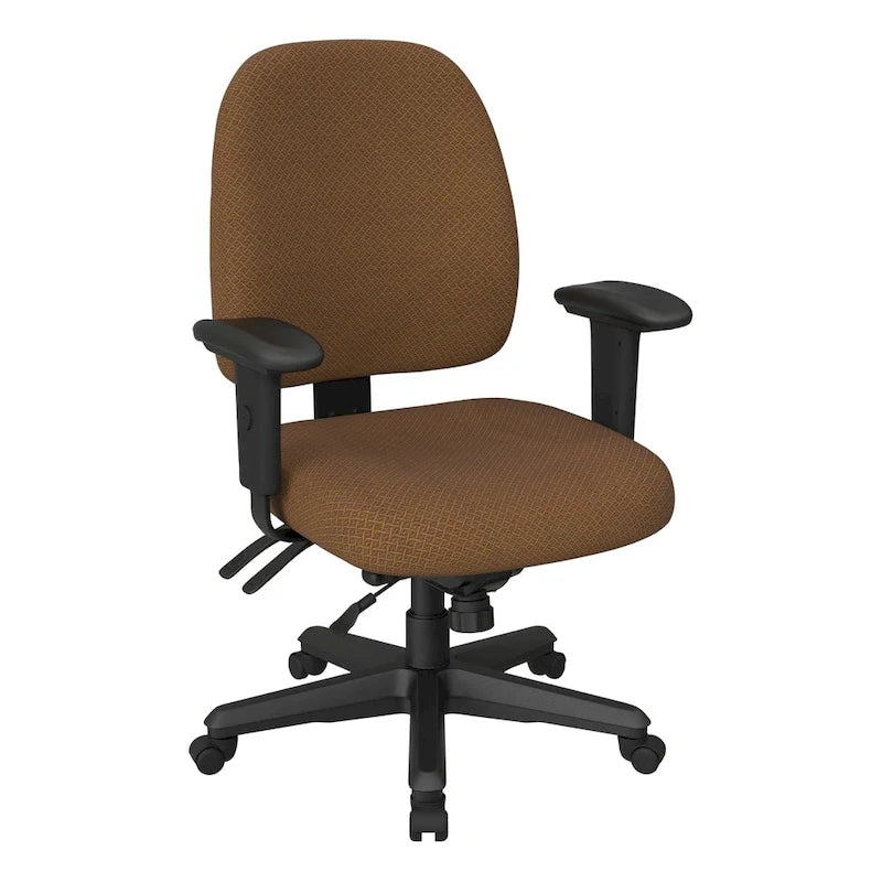 Ergonomische stoel