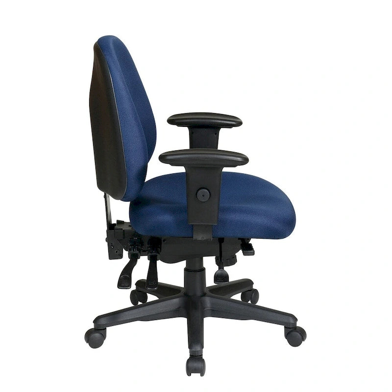 Ergonomische stoel
