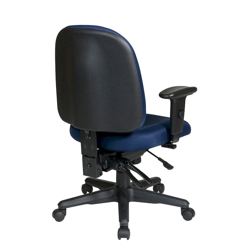 Ergonomische stoel
