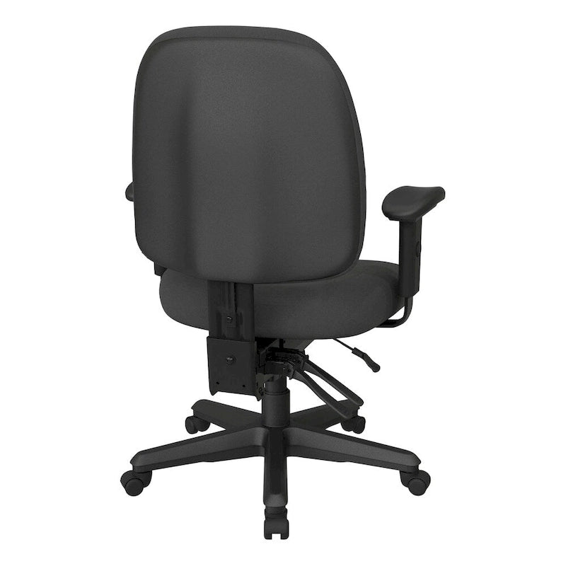 Ergonomische stoel