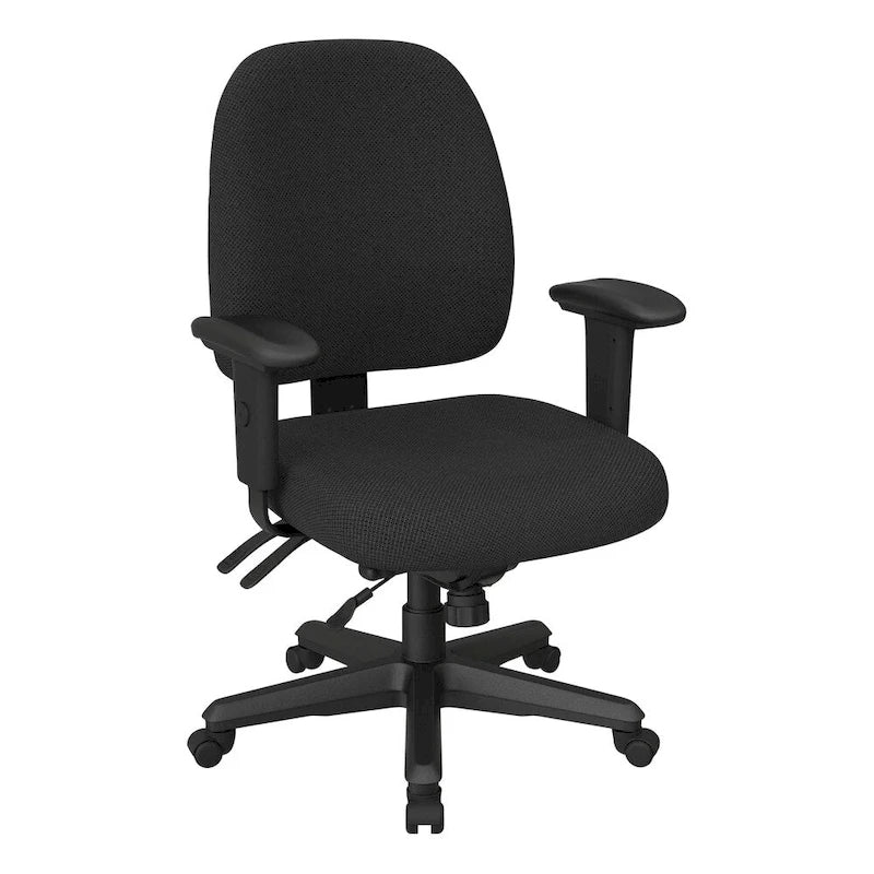 Ergonomische stoel