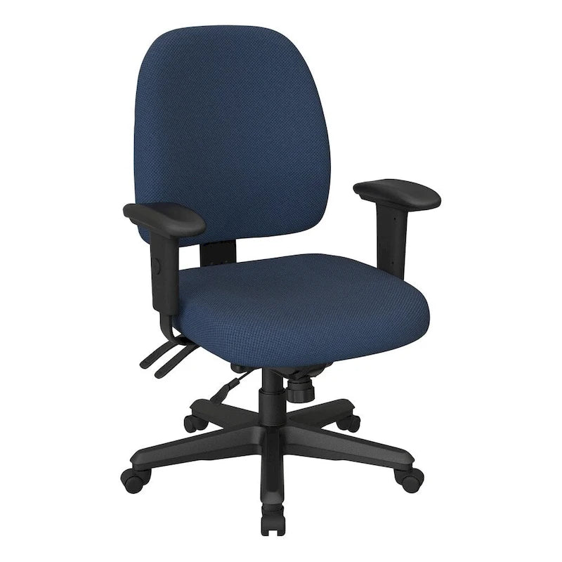 Ergonomische stoel