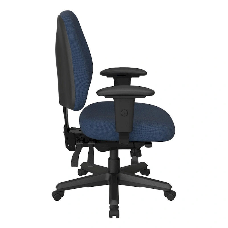 Ergonomische stoel