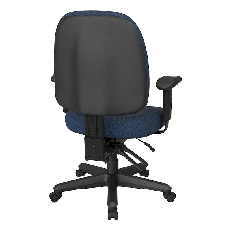 Ergonomische stoel