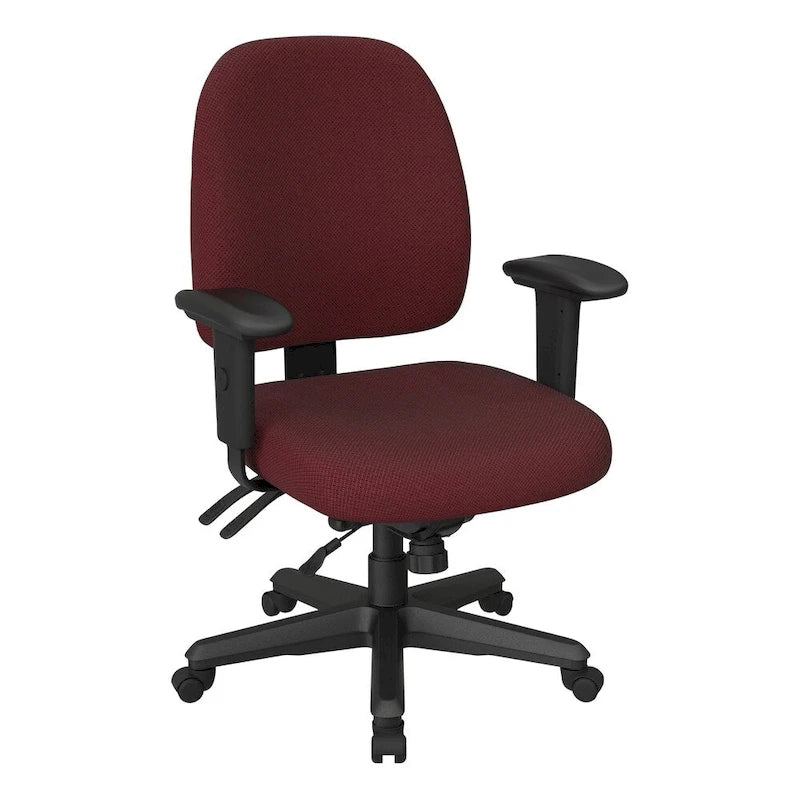 Ergonomische stoel