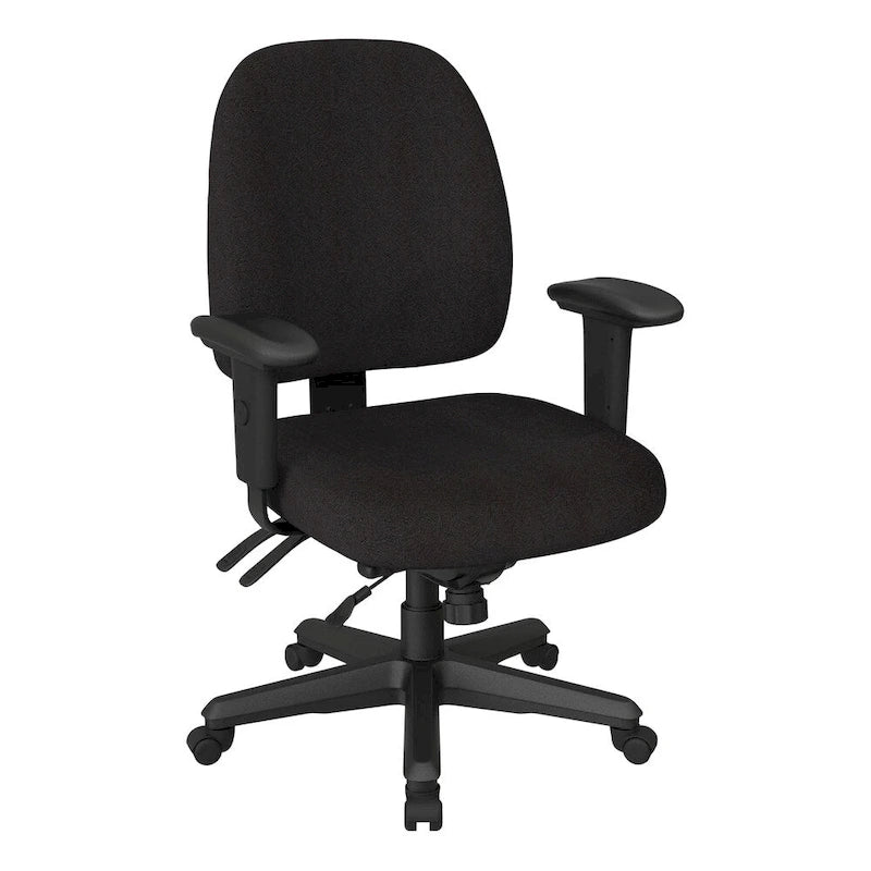 Ergonomische stoel