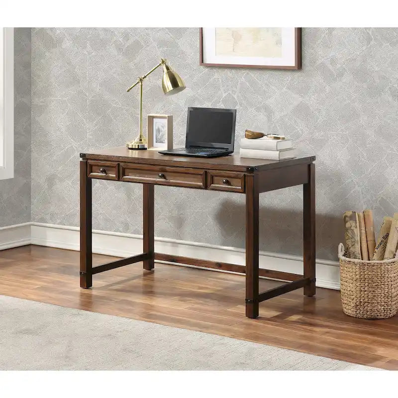 Schreibtisch für das Homeoffice