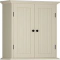 Wandschrank für das Badezimmer