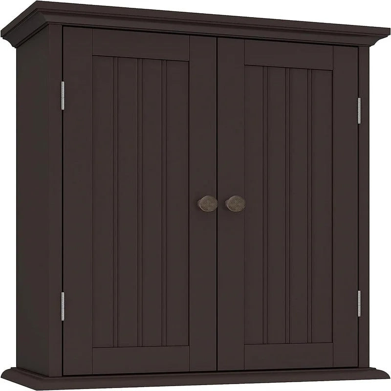 Wandschrank für das Badezimmer