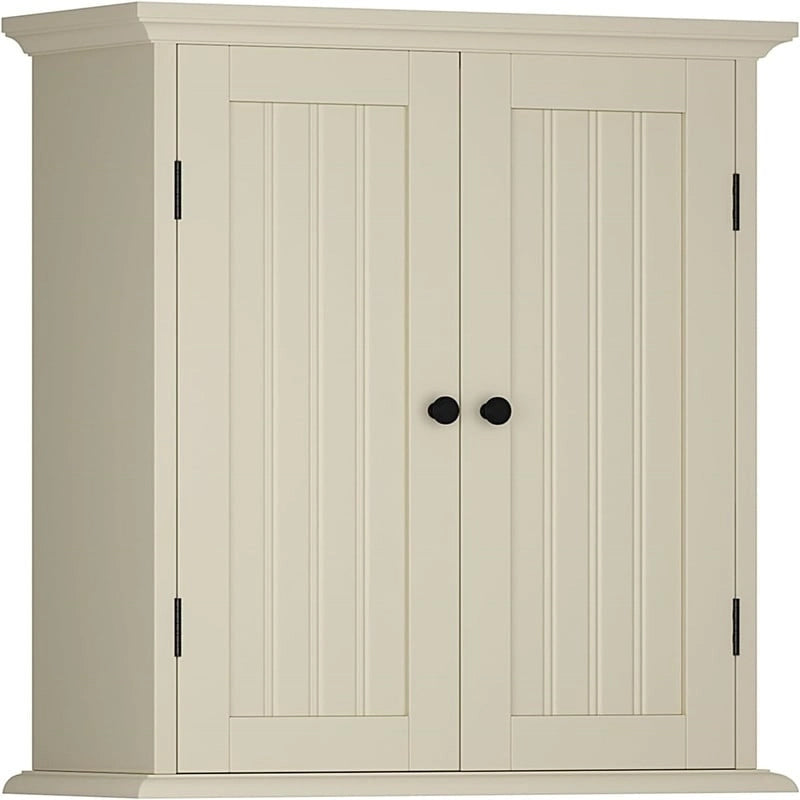 Wandschrank für das Badezimmer