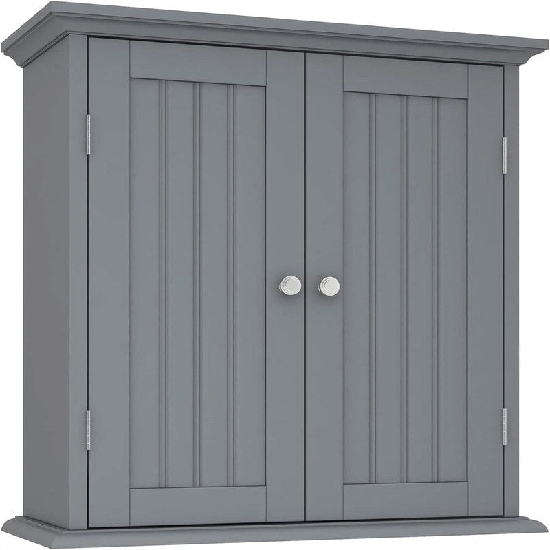Wandschrank für das Badezimmer