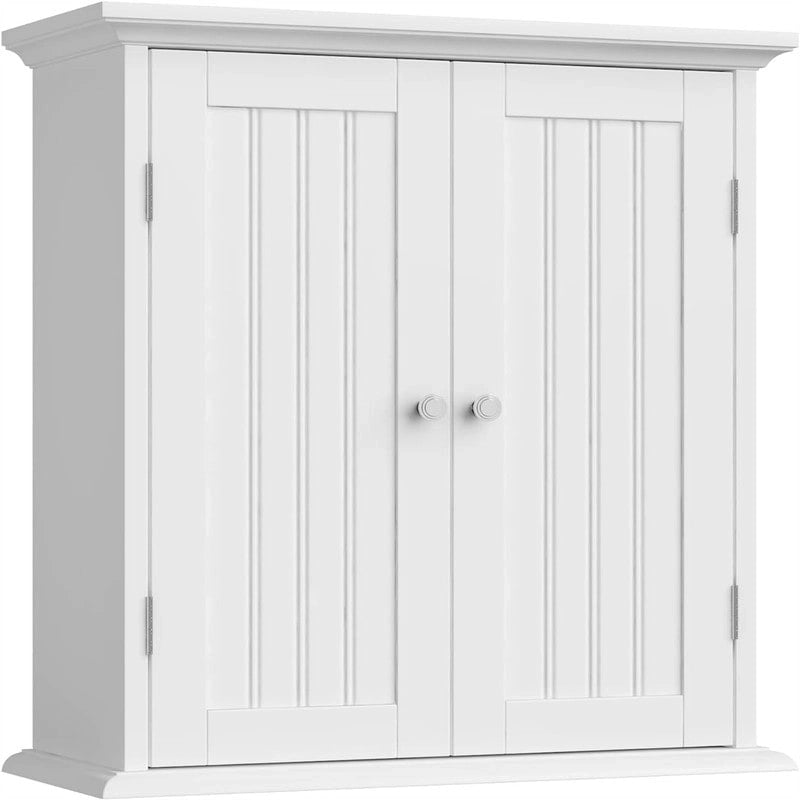 Wandschrank für das Badezimmer
