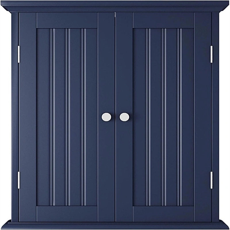 Wandschrank für das Badezimmer