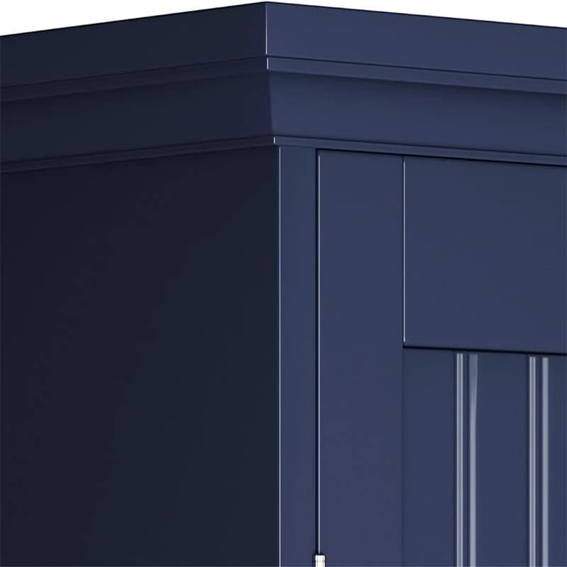 Wandschrank für das Badezimmer