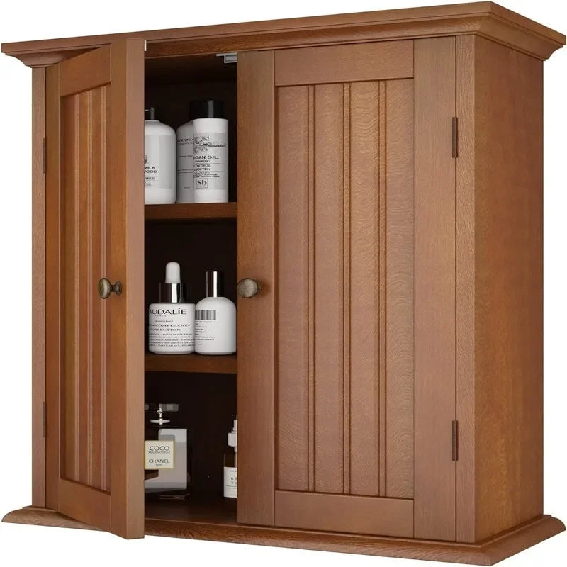 Wandschrank für das Badezimmer