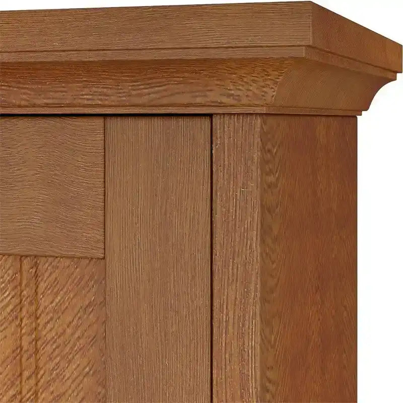Wandschrank für das Badezimmer