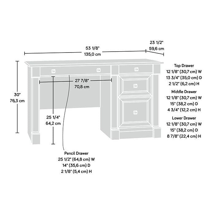 Computer Desk