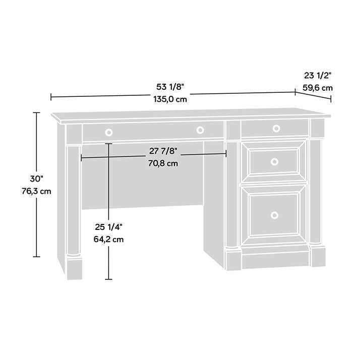 Computer Desk
